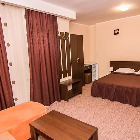 Апарт-отель Km 0