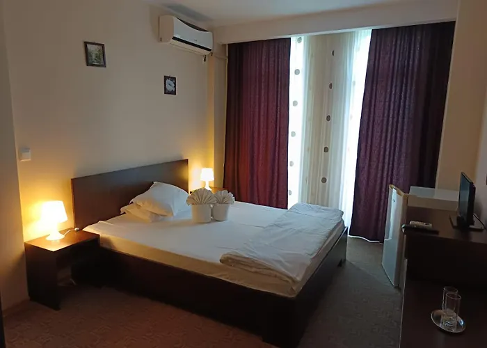 Km 0 Апарт-отель *