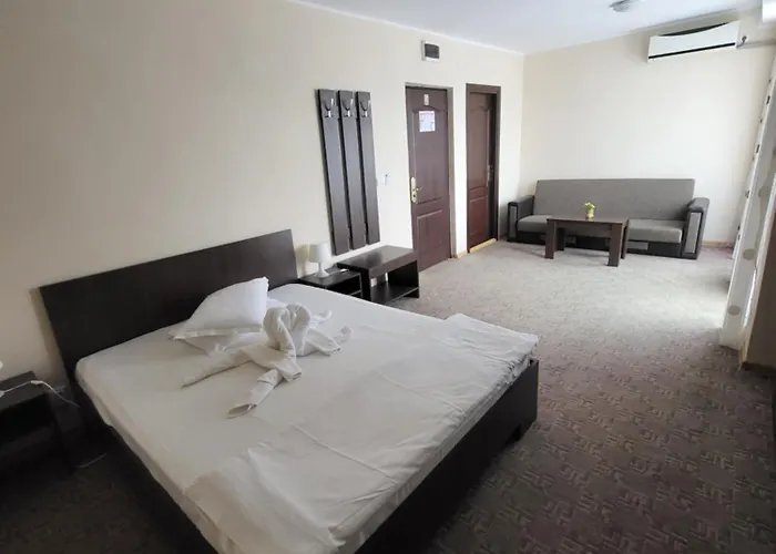 Km 0 Апарт-отель *