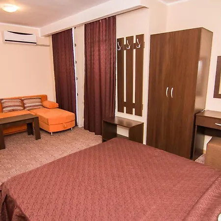 Km 0 Hotel apartamentowy *