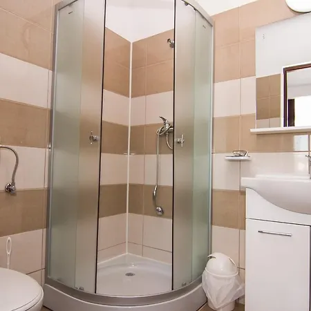 Km 0 Aparthotel Neptun