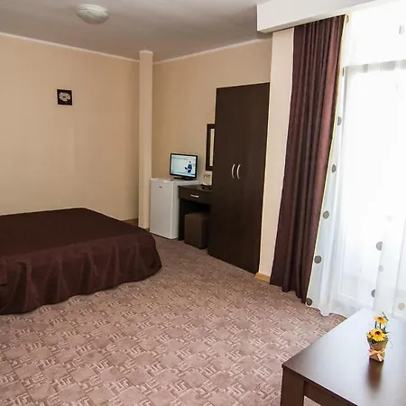Km 0 Hotel apartamentowy Neptun