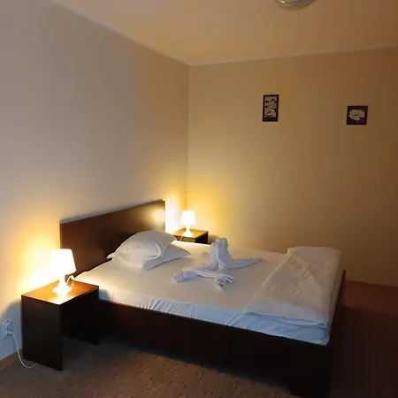 Km 0 Hotel apartamentowy *