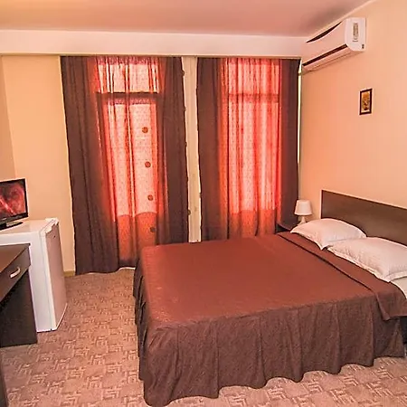 Aparthotel Km 0