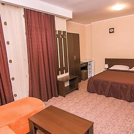 Aparthotel Km 0
