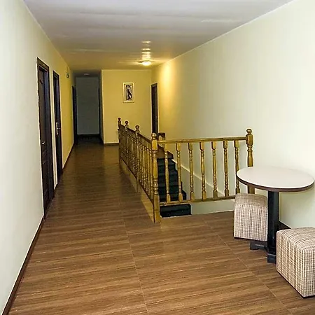Km 0 Aparthotel