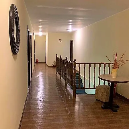 Km 0 Aparthotel